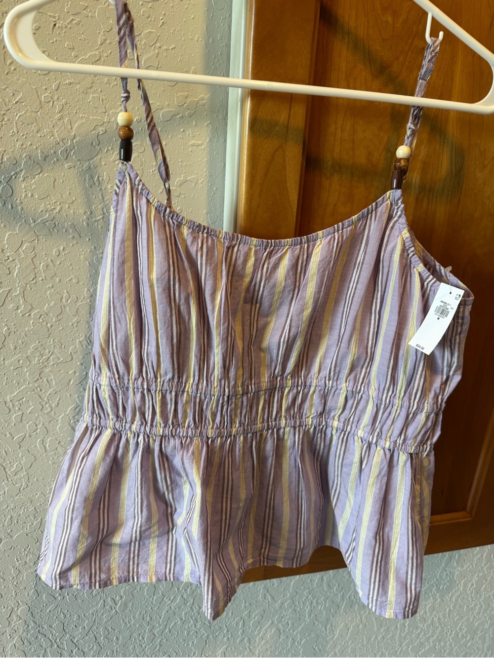 New old navy tank top